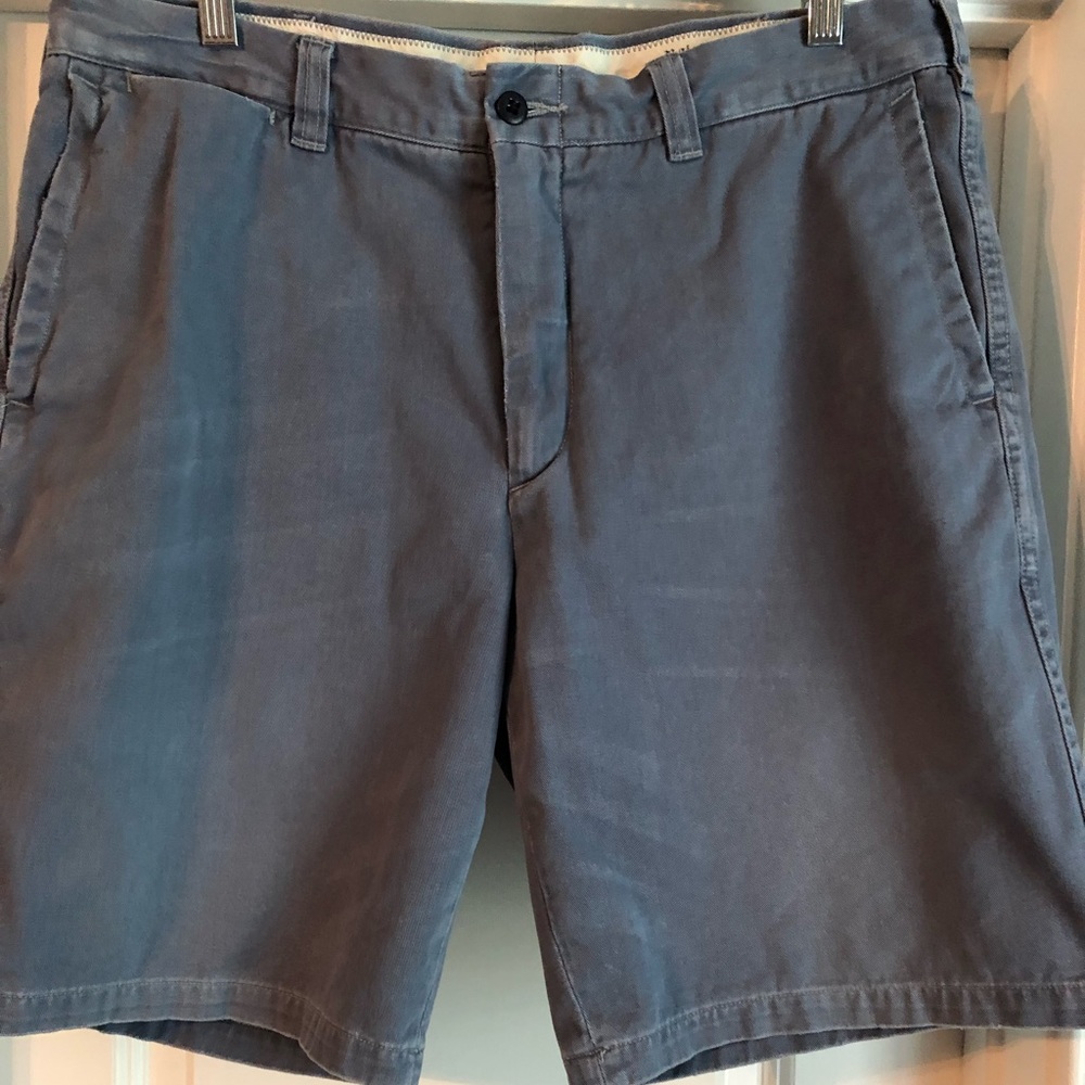 Polo by Ralph Lauren Blue Shorts Size 34